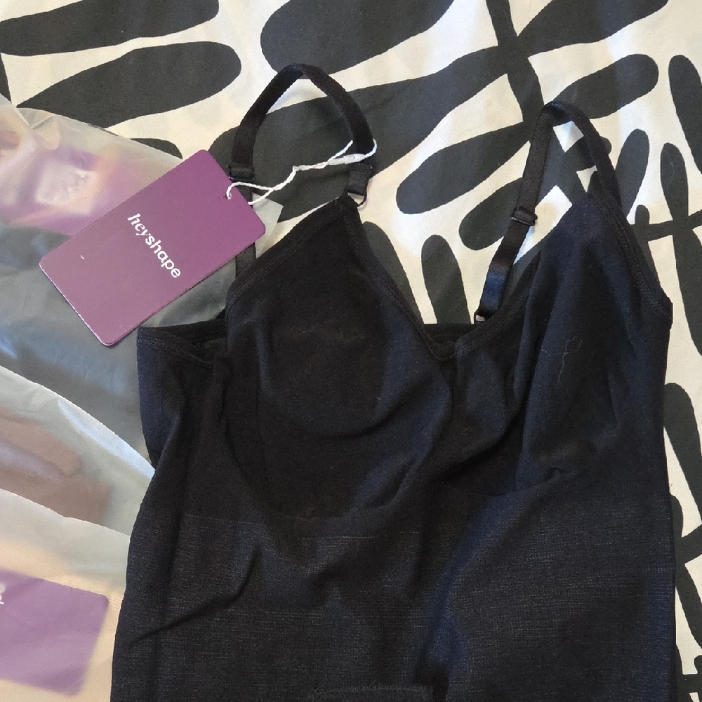 HeyShape Snatched Waist Bodysuit, NWT MEDIUM - Picture 6 of 7